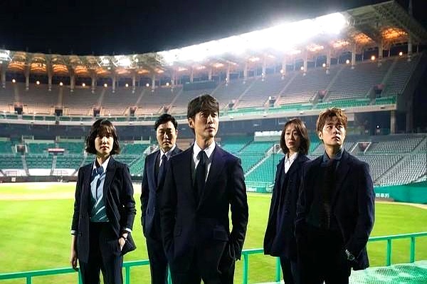 韩剧推荐_韩剧_不烂尾韩剧