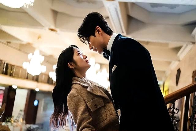 不烂尾韩剧_韩剧推荐_韩剧