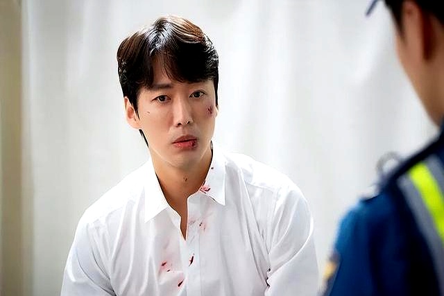 韩剧推荐 高分韩剧 2023年韩剧_韩剧