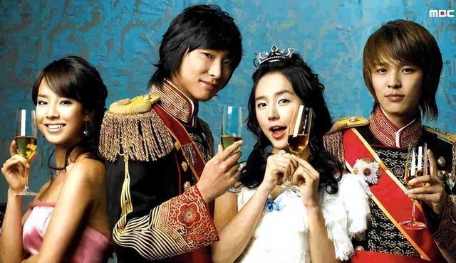 4K修复经典韩剧_韩剧_韩剧修复版