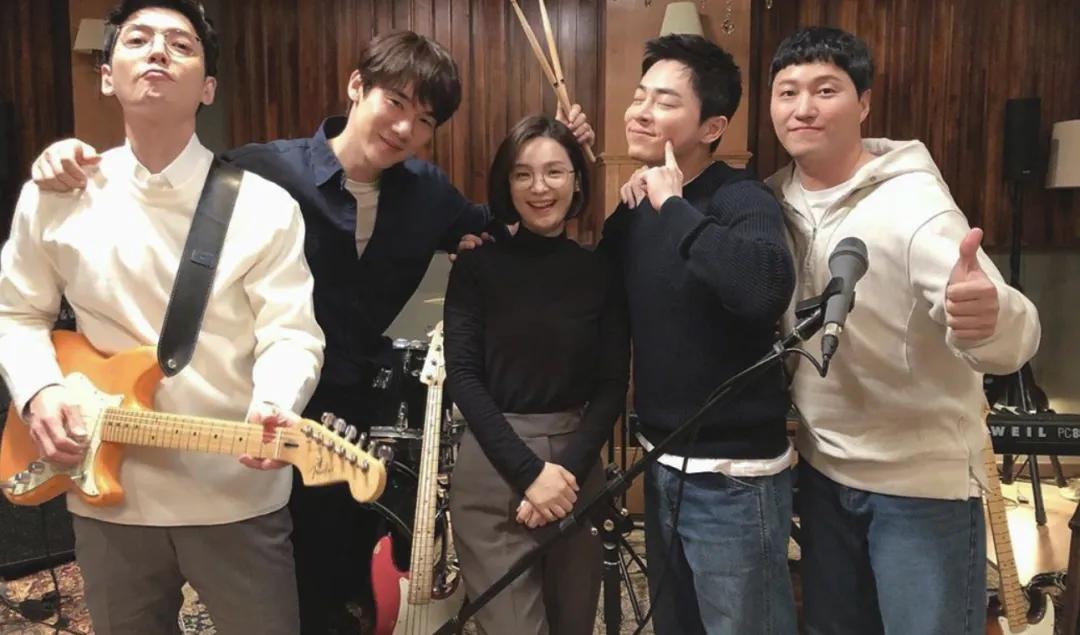 口碑韩剧推荐_韩剧推荐_韩剧