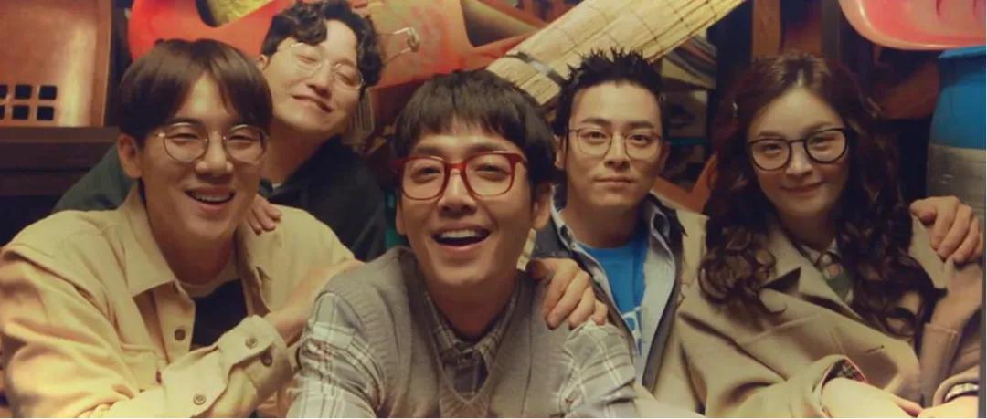 口碑韩剧推荐_韩剧推荐_韩剧