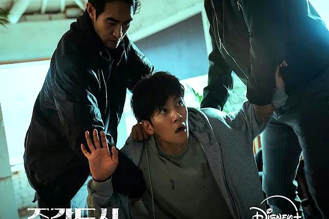 韩剧市场爆发_韩国制造韩剧_韩剧内容创新突破