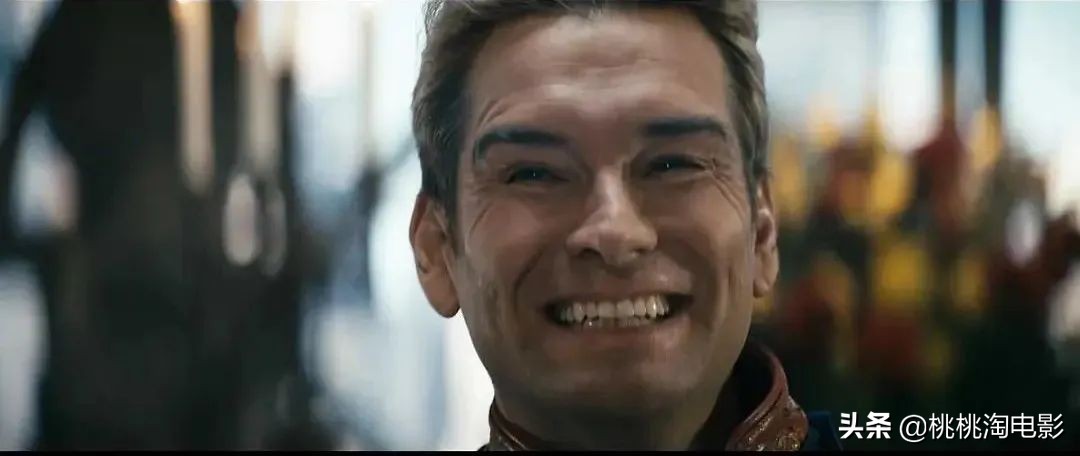 黑袍纠察队第三季评价_黑袍纠察队第五季_黑袍纠察队反超级英雄剧情解析