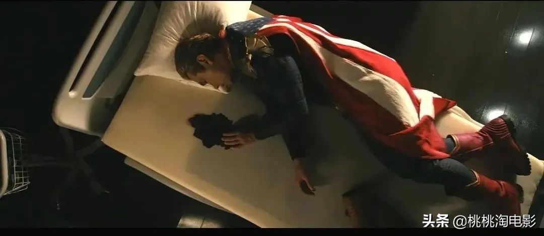 黑袍纠察队第三季评价_黑袍纠察队第五季_黑袍纠察队反超级英雄剧情解析