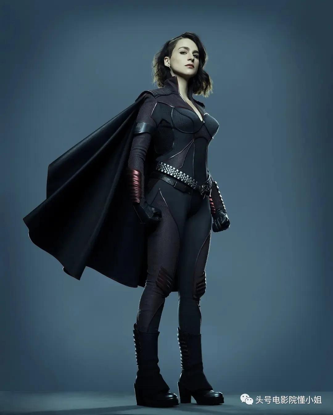 黑袍纠察队第五季_黑袍纠察队祖国人剧情_黑袍纠察队第二季