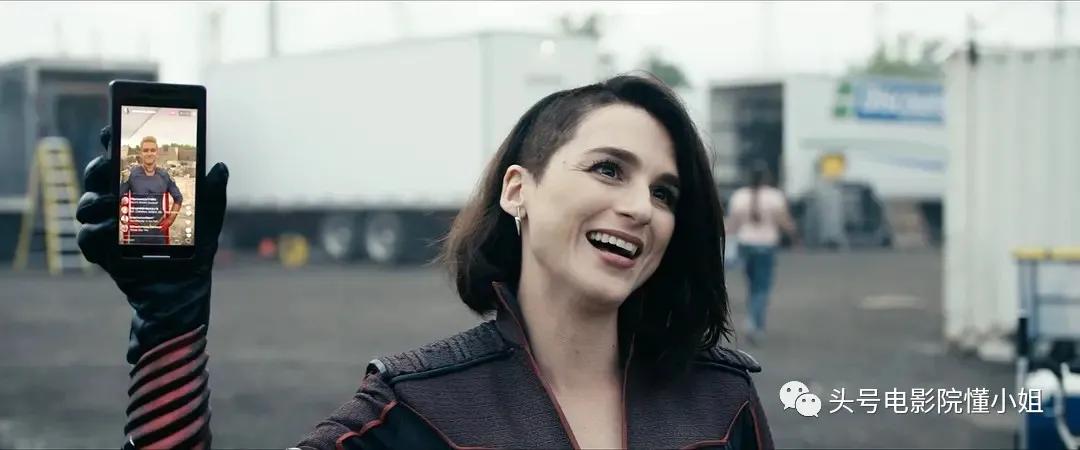 黑袍纠察队祖国人剧情_黑袍纠察队第五季_黑袍纠察队第二季