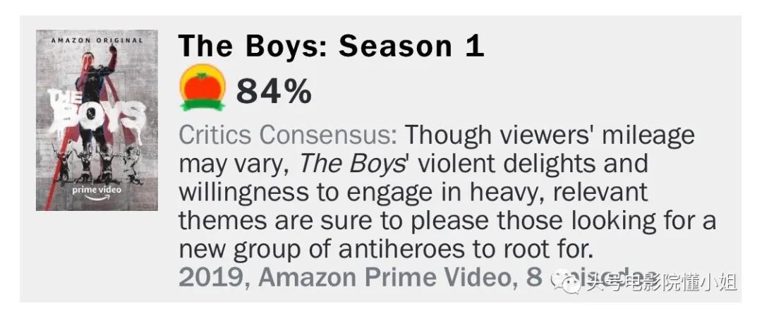 黑袍纠察队第二季_黑袍纠察队祖国人剧情_黑袍纠察队第五季