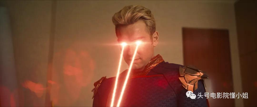 黑袍纠察队第五季_黑袍纠察队祖国人剧情_黑袍纠察队第二季