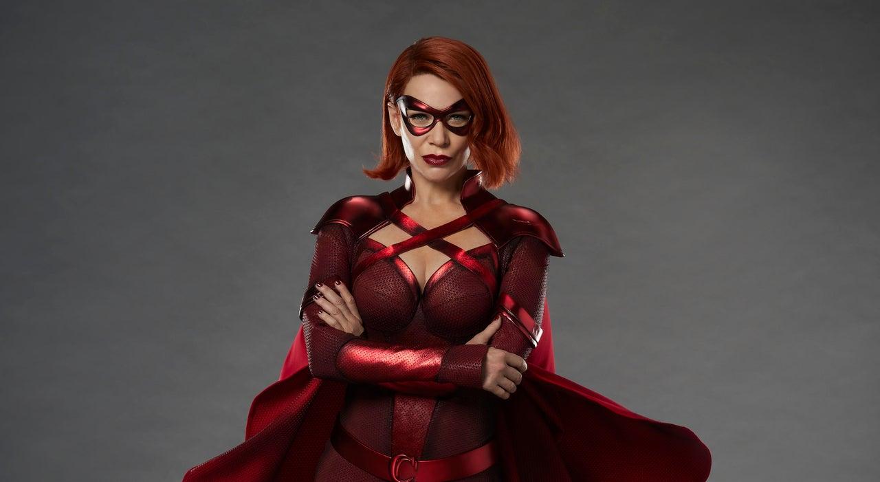 黑袍纠察队第五季_黑袍纠察队第三季 士兵男孩 沃特国际起源