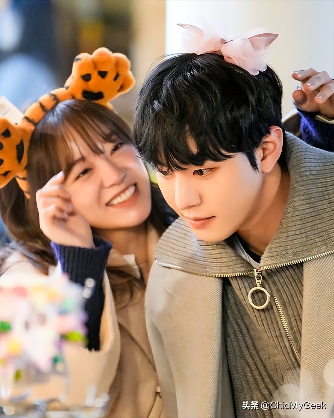 韩剧办公室爱情_韩剧_韩剧社内恋爱