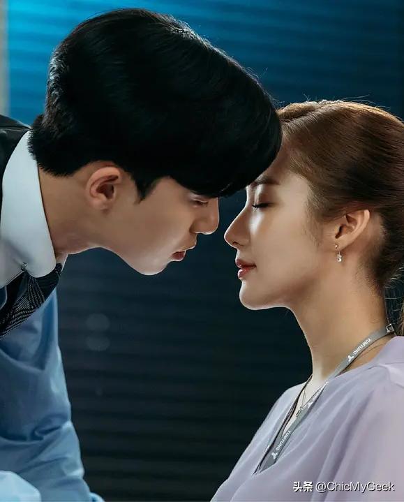 韩剧社内恋爱_韩剧办公室爱情_韩剧