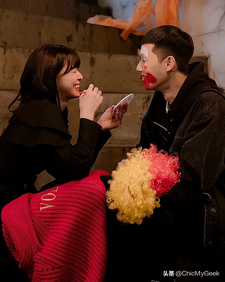 韩剧社内恋爱_韩剧_韩剧办公室爱情