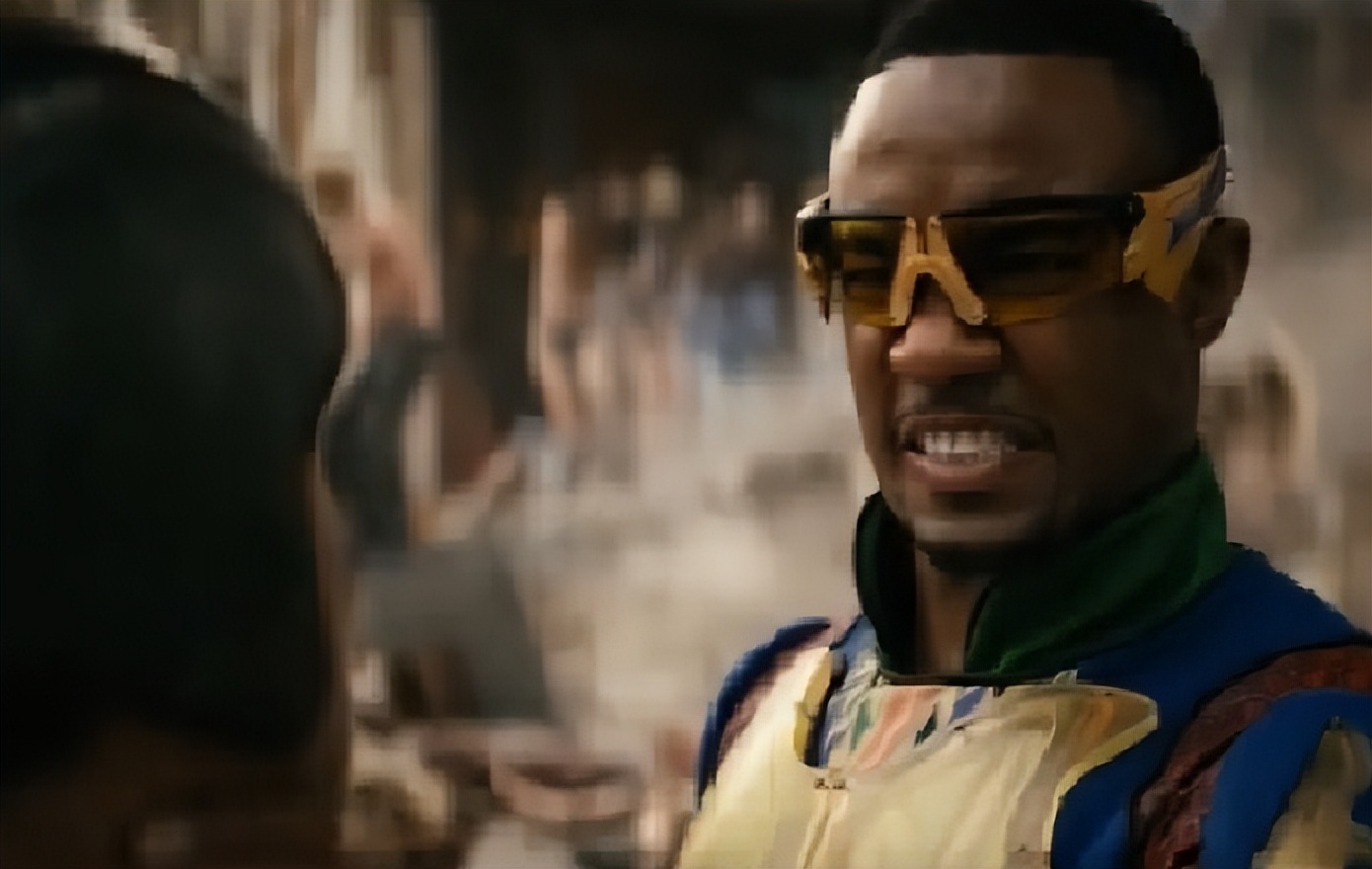 黑袍纠察队第六集剧情解析_黑袍纠察队第五季_黑袍纠察队火车头复仇剧情