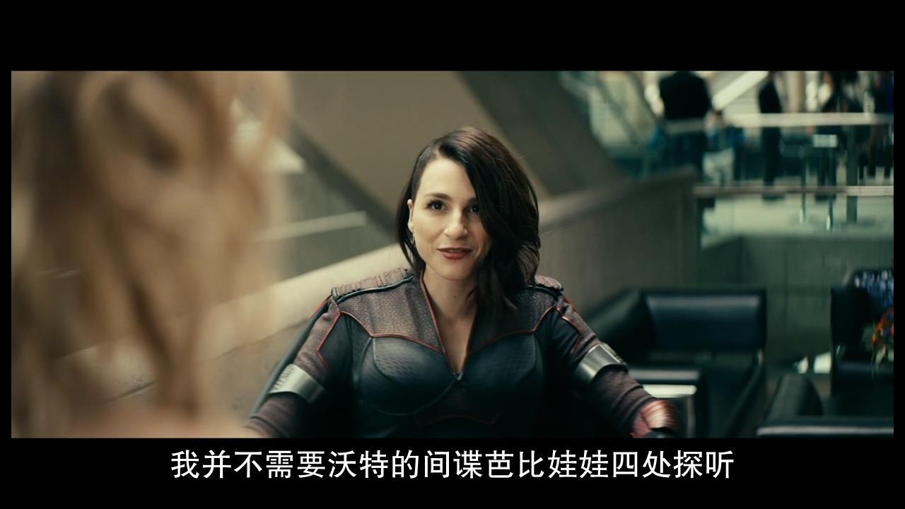 黑袍纠察队第二季角色解析_黑袍纠察队第二季剧情分析_黑袍纠察队第五季