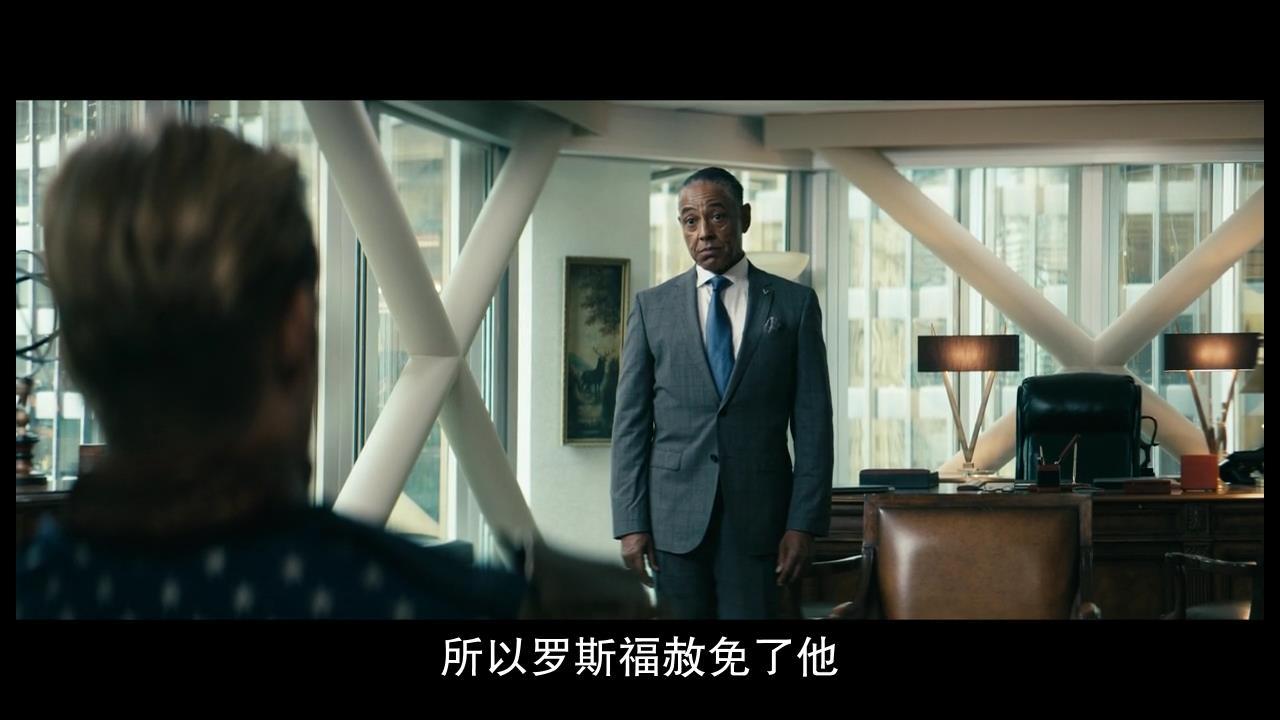 黑袍纠察队第五季_黑袍纠察队第二季角色解析_黑袍纠察队第二季剧情分析