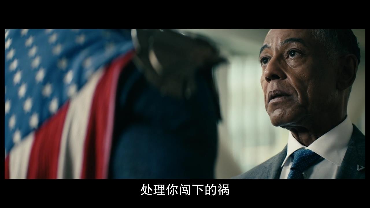 黑袍纠察队第二季角色解析_黑袍纠察队第五季_黑袍纠察队第二季剧情分析