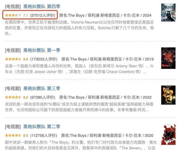 黑袍纠察队第五季结局预测_黑袍纠察队大结局哪些角色会死_黑袍纠察队第五季