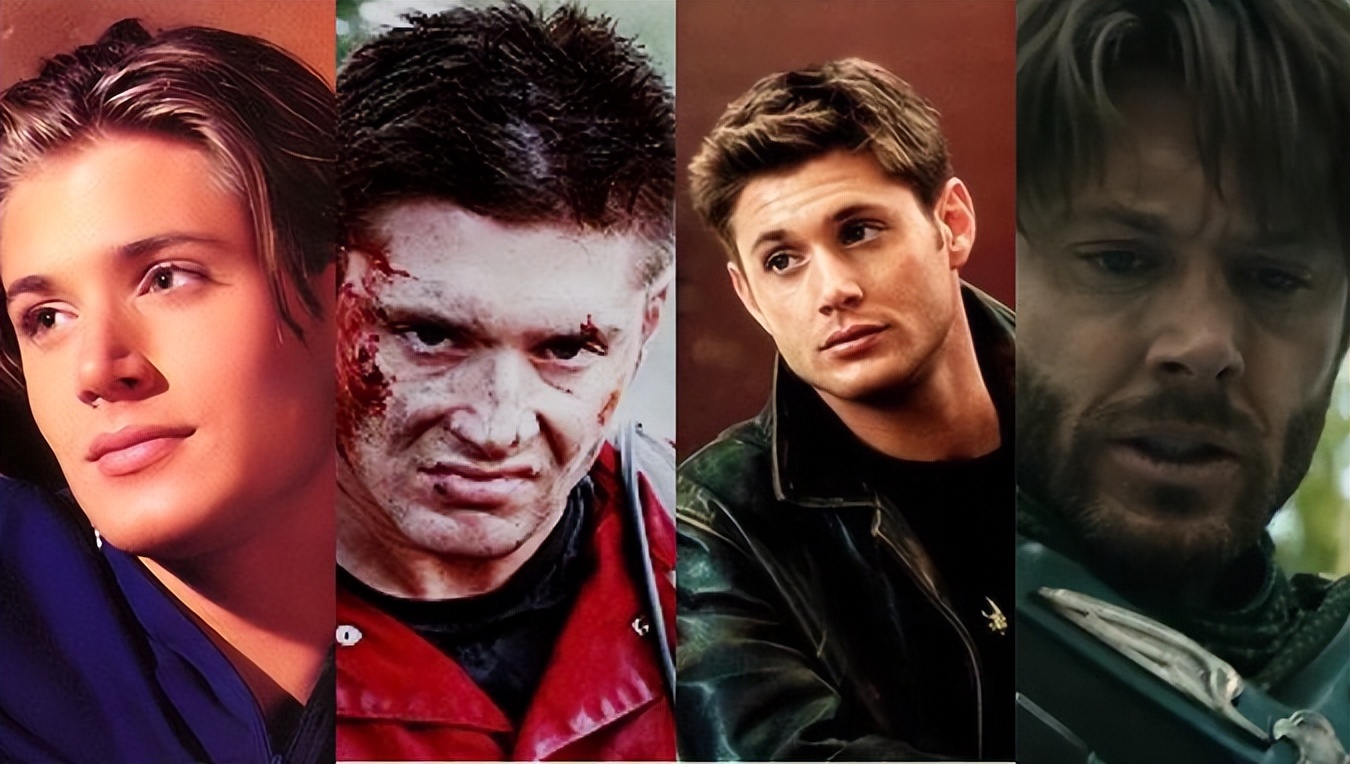 黑袍纠察队演员表_黑袍纠察队演员扮演的角色_黑袍纠察队第五季