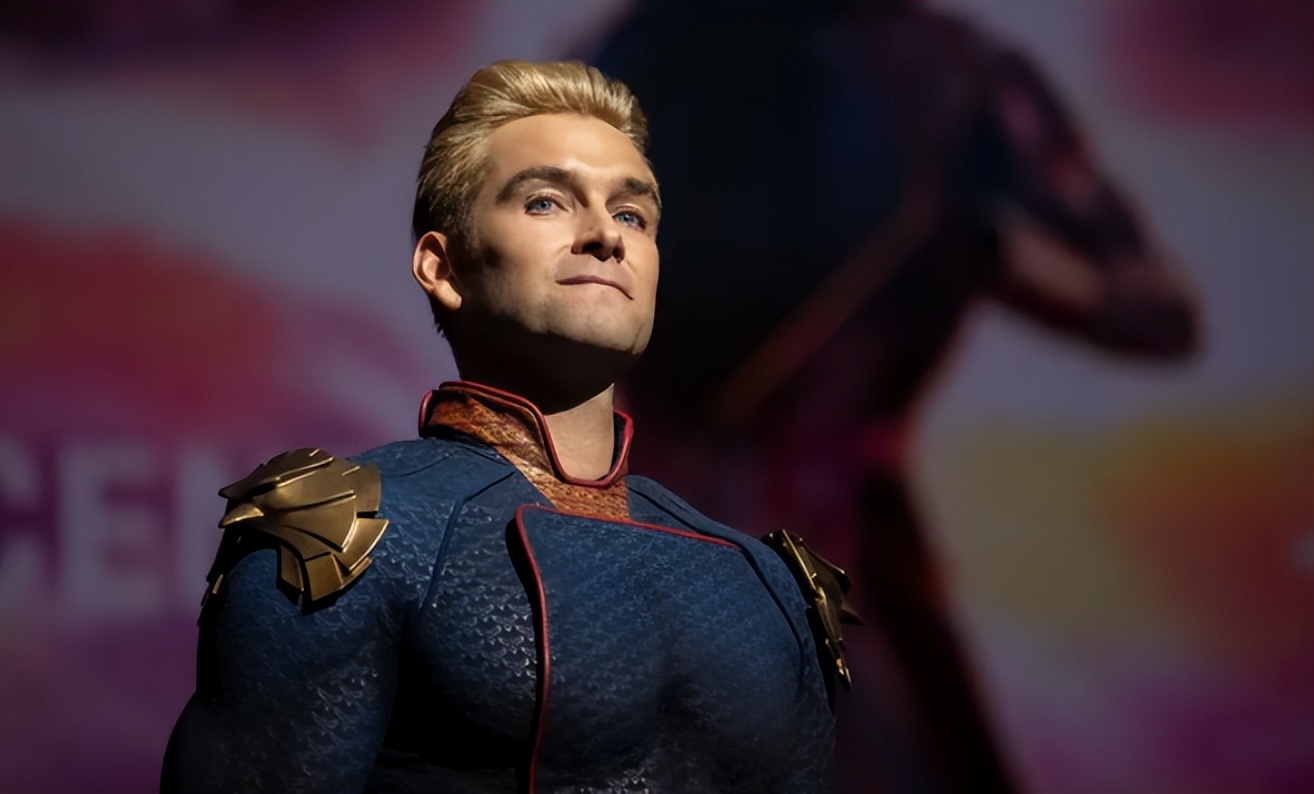 黑袍纠察队演员表_黑袍纠察队第五季_黑袍纠察队演员扮演的角色