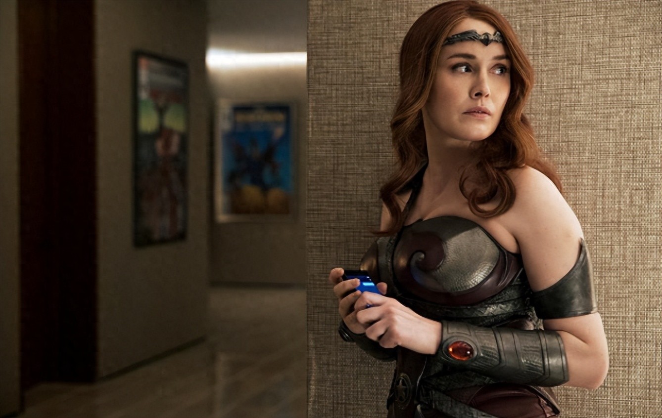 黑袍纠察队第五季剧情_黑袍纠察队V世代第二季播出时间_黑袍纠察队第五季