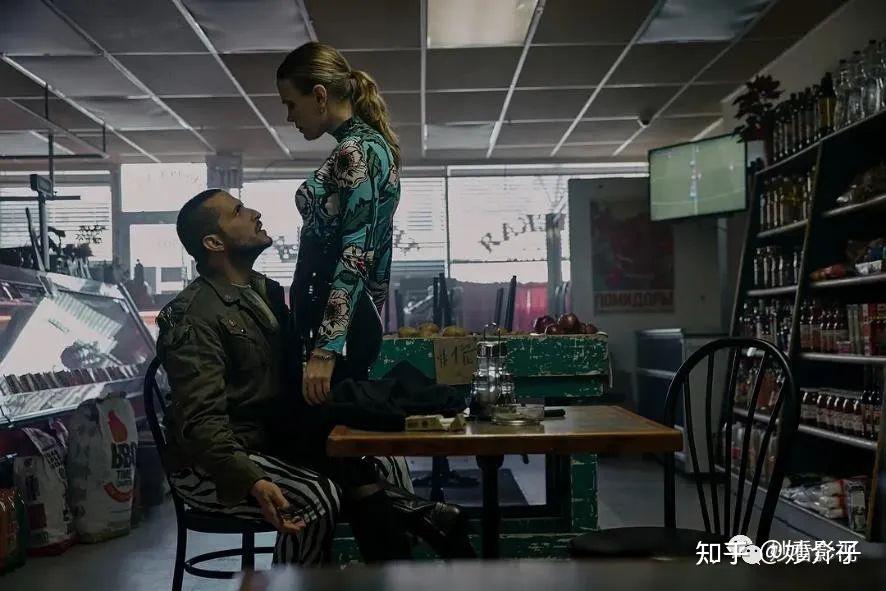 黑袍纠察队第五季_黑袍纠察队第3季思想内涵_黑袍纠察队第3季剧情分析