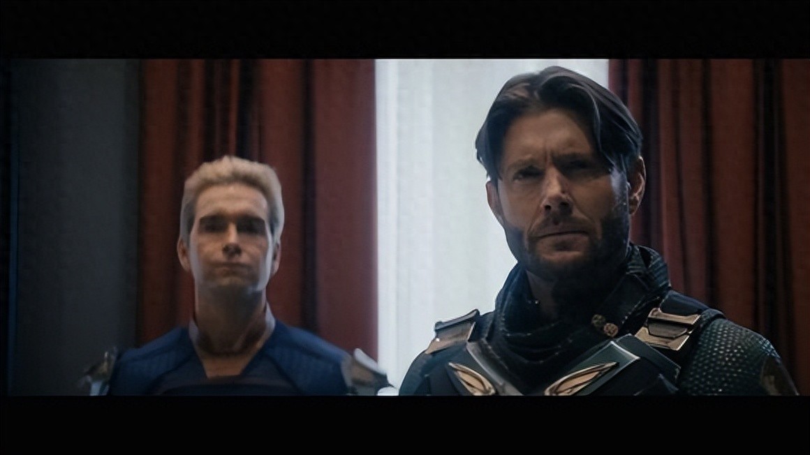 黑袍纠察队最终季预告解析_黑袍纠察队第五季_黑袍纠察队第五季剧情预测