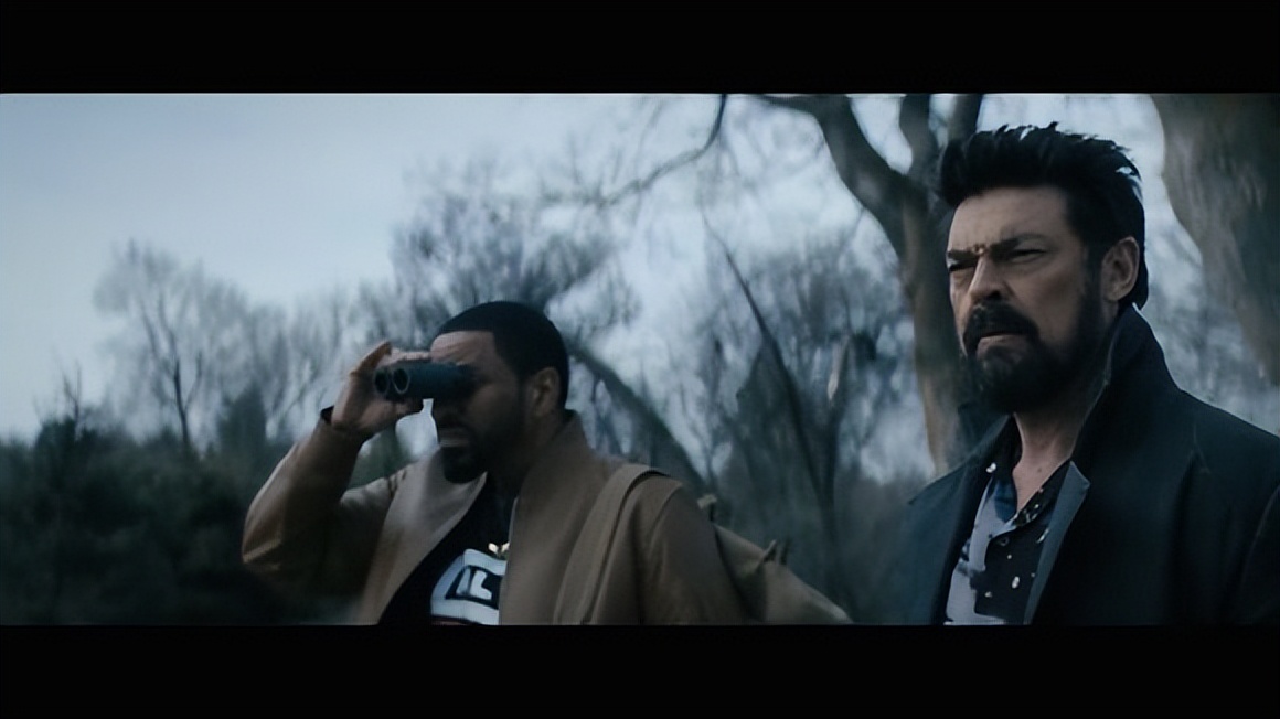 黑袍纠察队第五季_黑袍纠察队最终季预告解析_黑袍纠察队第五季剧情预测