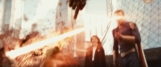 黑袍纠察队第五季_黑袍纠察队5 最终季 豆瓣评分