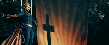 黑袍纠察队第五季_黑袍纠察队最终季剧情分析_黑袍纠察队第五季评价