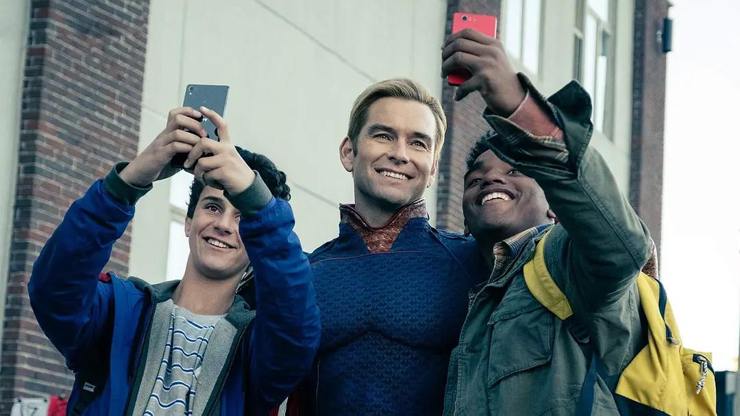 黑袍纠察队第五季评价_黑袍纠察队第五季_黑袍纠察队最终季剧情分析