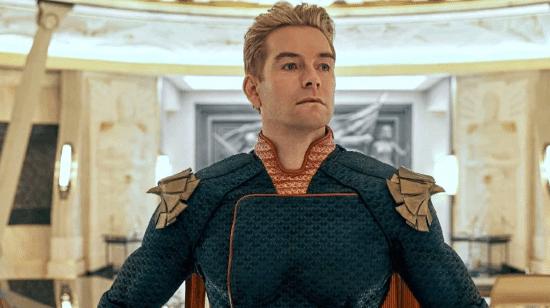 黑袍纠察队第五季剧情分析_黑袍纠察队第五季评价争议_黑袍纠察队第五季