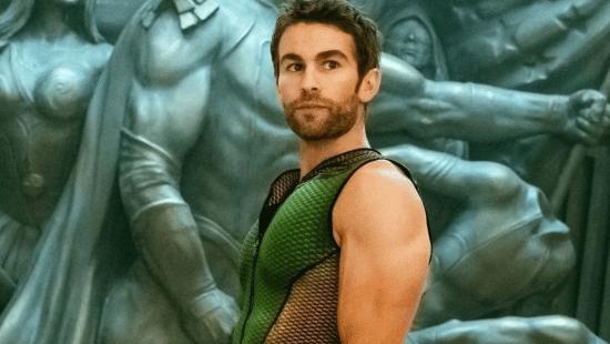 黑袍纠察队第五季_黑袍纠察队第五季评价争议_黑袍纠察队第五季剧情分析