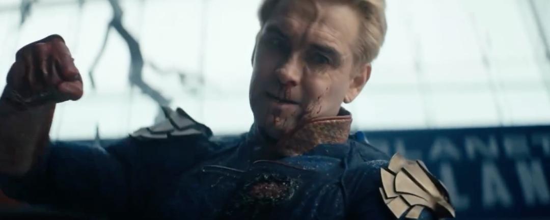 黑袍纠察队第五季终极对决 竖线 黑袍纠察队最终季剧情解析 竖线 黑袍纠察队第五季播出时间预告_黑袍纠察队第五季