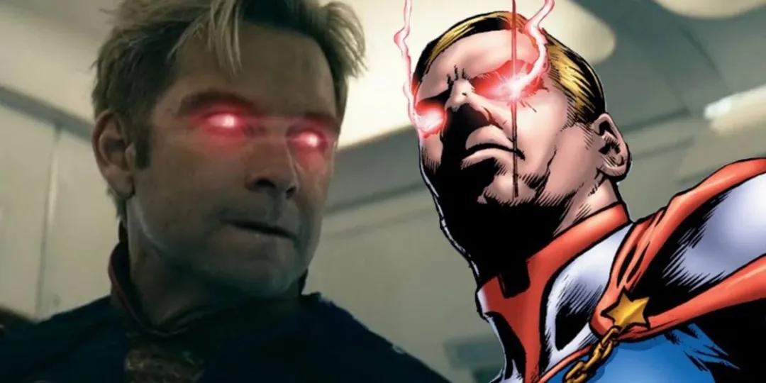 黑袍纠察队第五季_黑袍纠察队祖国人起源故事_黑袍纠察队第三季开拍消息