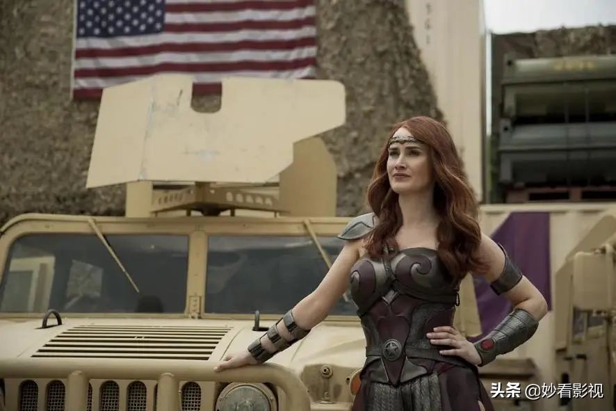 黑袍纠察队第五季_黑袍纠察队第2季剧情分析_黑袍纠察队第2季思想性解读