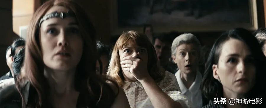 黑袍纠察队2豆瓣评分走势_黑袍纠察队2剧情深度分析_黑袍纠察队第五季