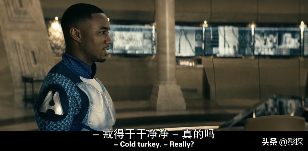 黑袍纠察队第三季评价 豆瓣IMDb烂番茄评分 超级英雄内部黑暗揭露_黑袍纠察队第五季