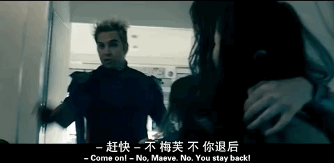 黑袍纠察队第三季评价 豆瓣IMDb烂番茄评分 超级英雄内部黑暗揭露_黑袍纠察队第五季