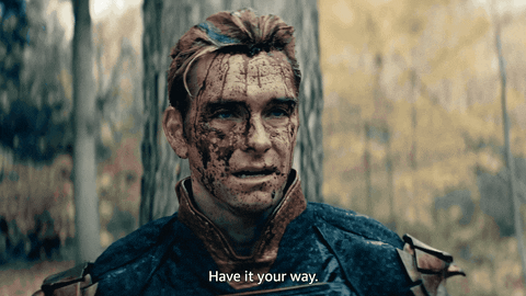 黑袍纠察队第三季评价 豆瓣IMDb烂番茄评分 超级英雄内部黑暗揭露_黑袍纠察队第五季