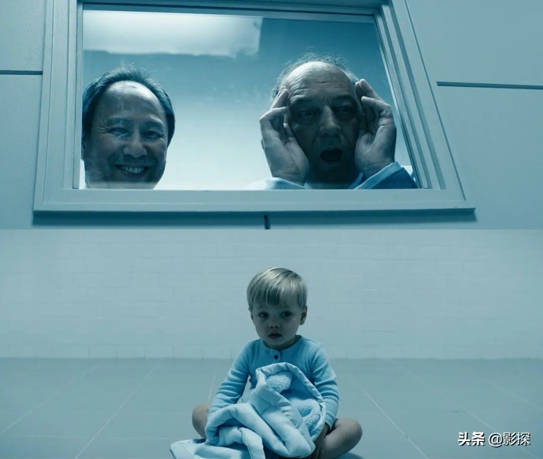 黑袍纠察队第三季评价 豆瓣IMDb烂番茄评分 超级英雄内部黑暗揭露_黑袍纠察队第五季