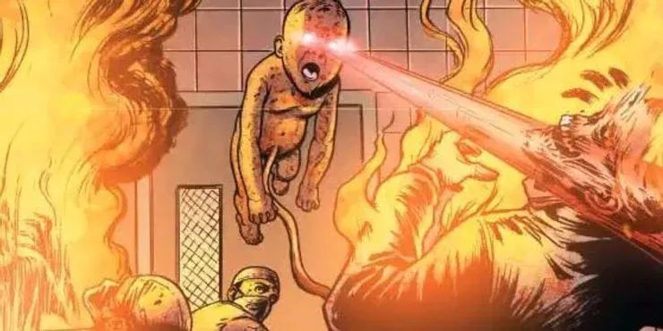 黑袍纠察队第五季_黑袍纠察队与原作剧情差异_黑袍纠察队第三季剧情改编