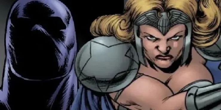 黑袍纠察队与原作剧情差异_黑袍纠察队第五季_黑袍纠察队第三季剧情改编