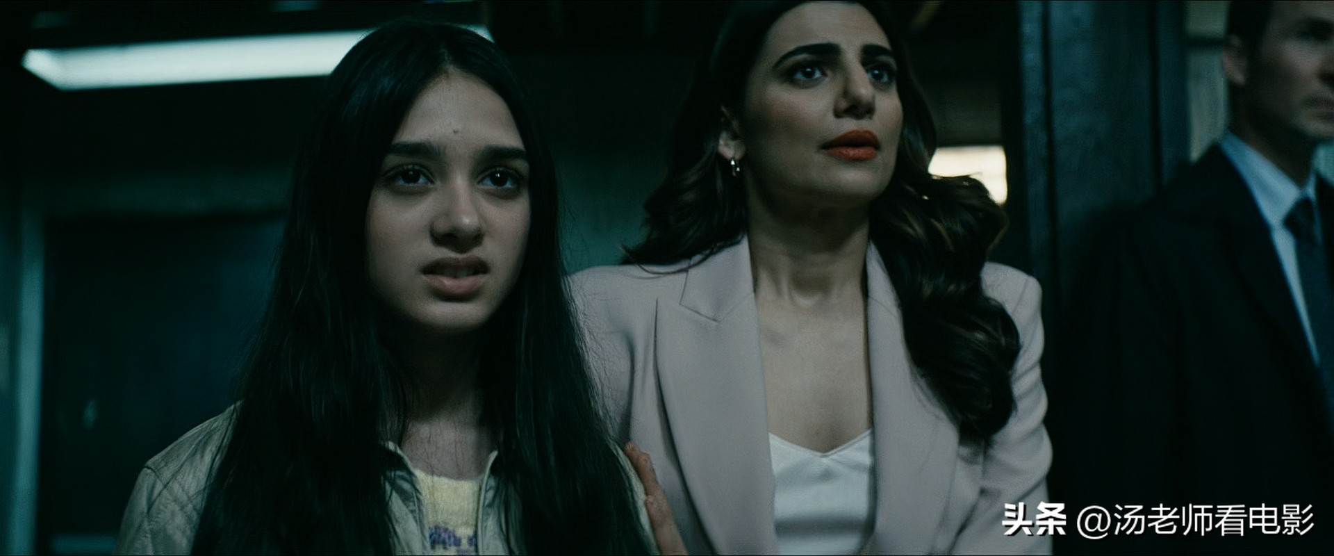 黑袍纠察队第五季_黑袍纠察队第五季最终季 悬念 艾什丽命运_黑袍纠察队第四季大结局 评分 9.3