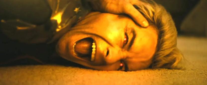 黑袍纠察队第五季_黑袍纠察队第三季 反套路超英作品 盘点