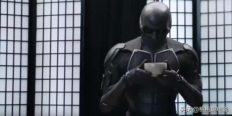 黑袍纠察队第五季_黑袍纠察队 评论 豆瓣评分