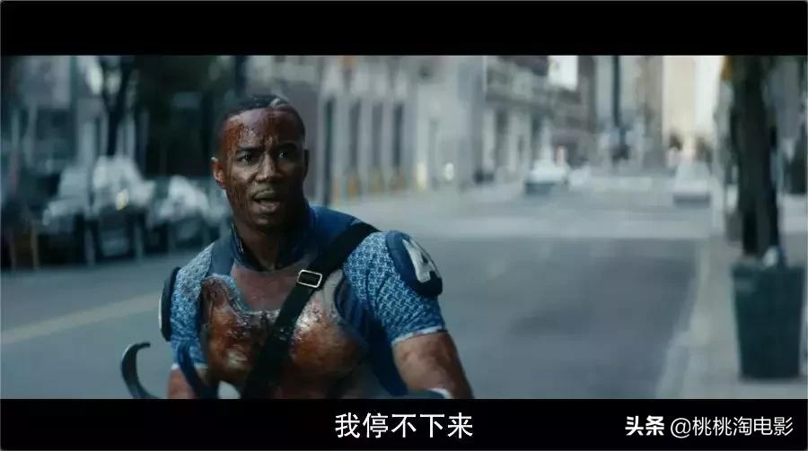 黑袍纠察队 评论 豆瓣评分_黑袍纠察队第五季