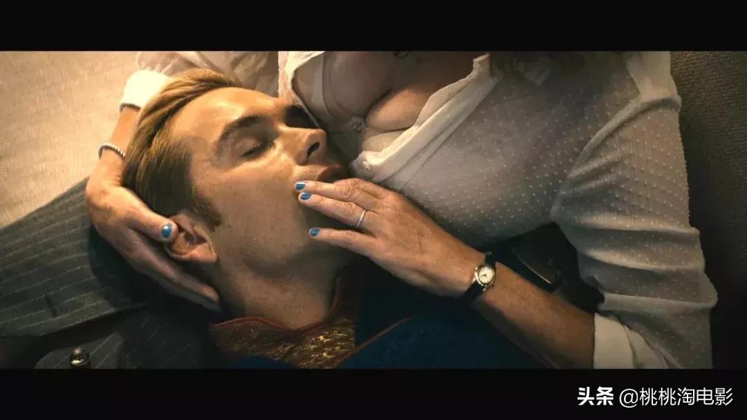 黑袍纠察队 评论 豆瓣评分_黑袍纠察队第五季