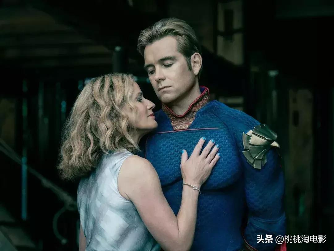 黑袍纠察队第五季_黑袍纠察队 评论 豆瓣评分