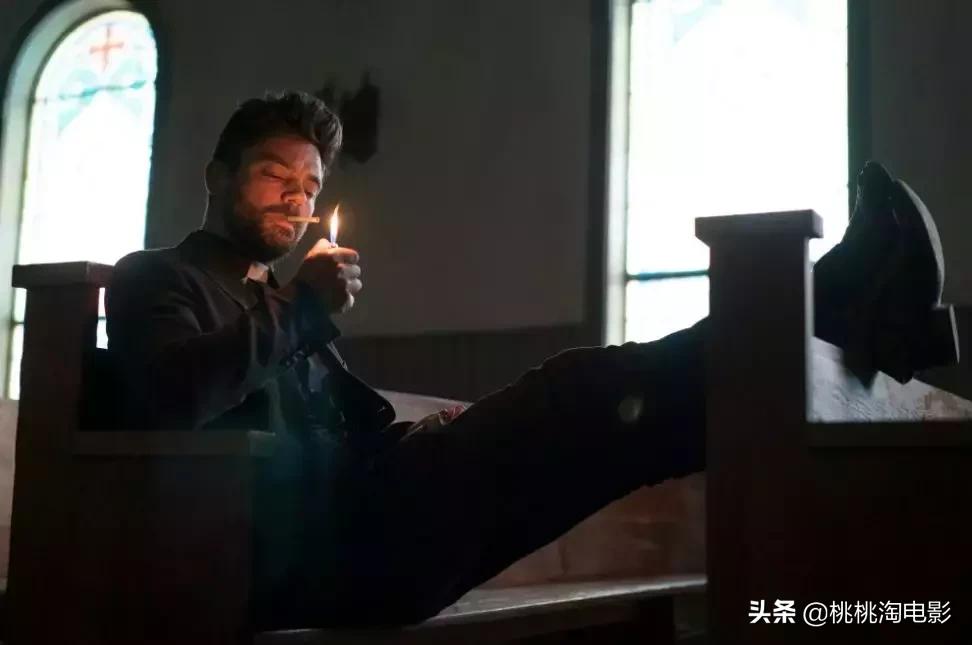 黑袍纠察队第五季_黑袍纠察队 评论 豆瓣评分